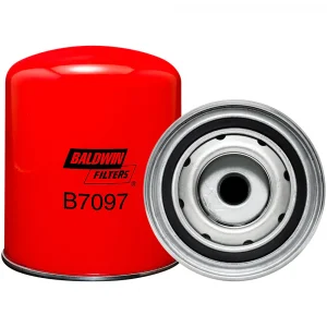 Baldwin B7097 Lube Oil Filter