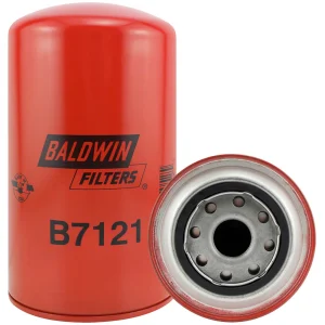 Baldwin B7121 Lube Oil Filter