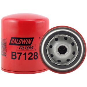 Baldwin B7128 Lube Oil Filter
