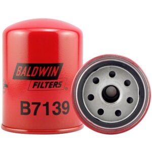 Baldwin B7139 Lube Oil Filter