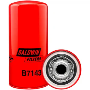 Baldwin B7143 Lube Oil Filter