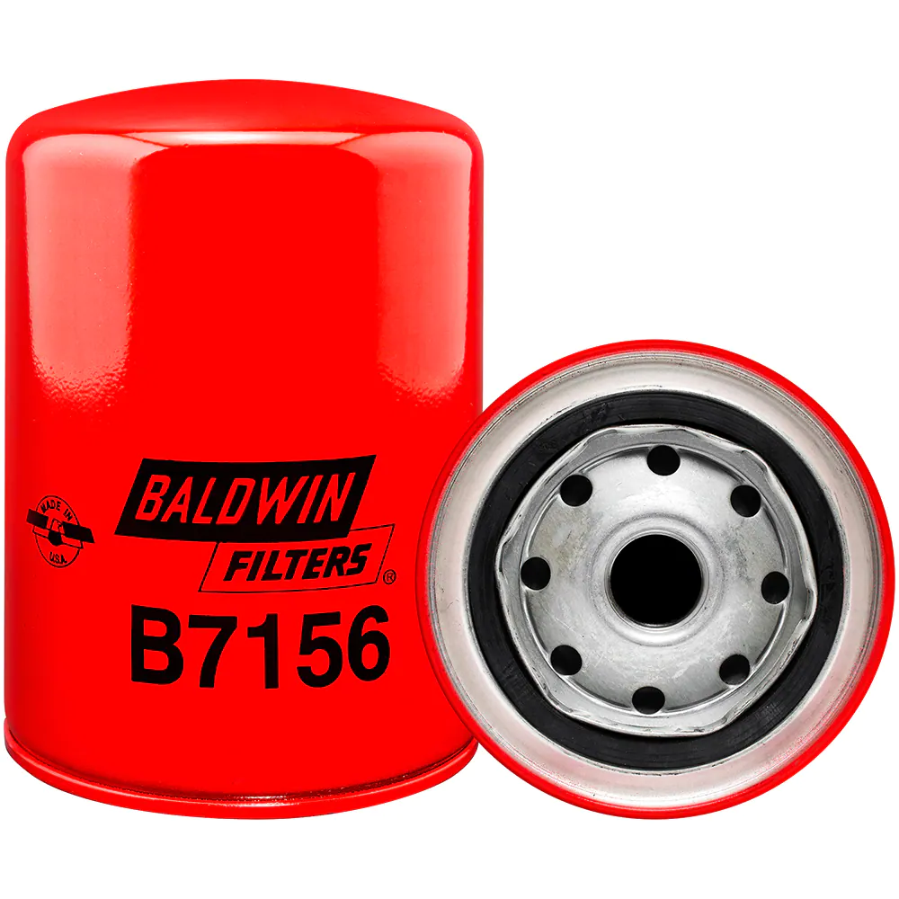 Baldwin B7156 Lube Oil Filter