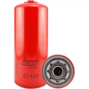 Baldwin B7162 Lube Oil Filter