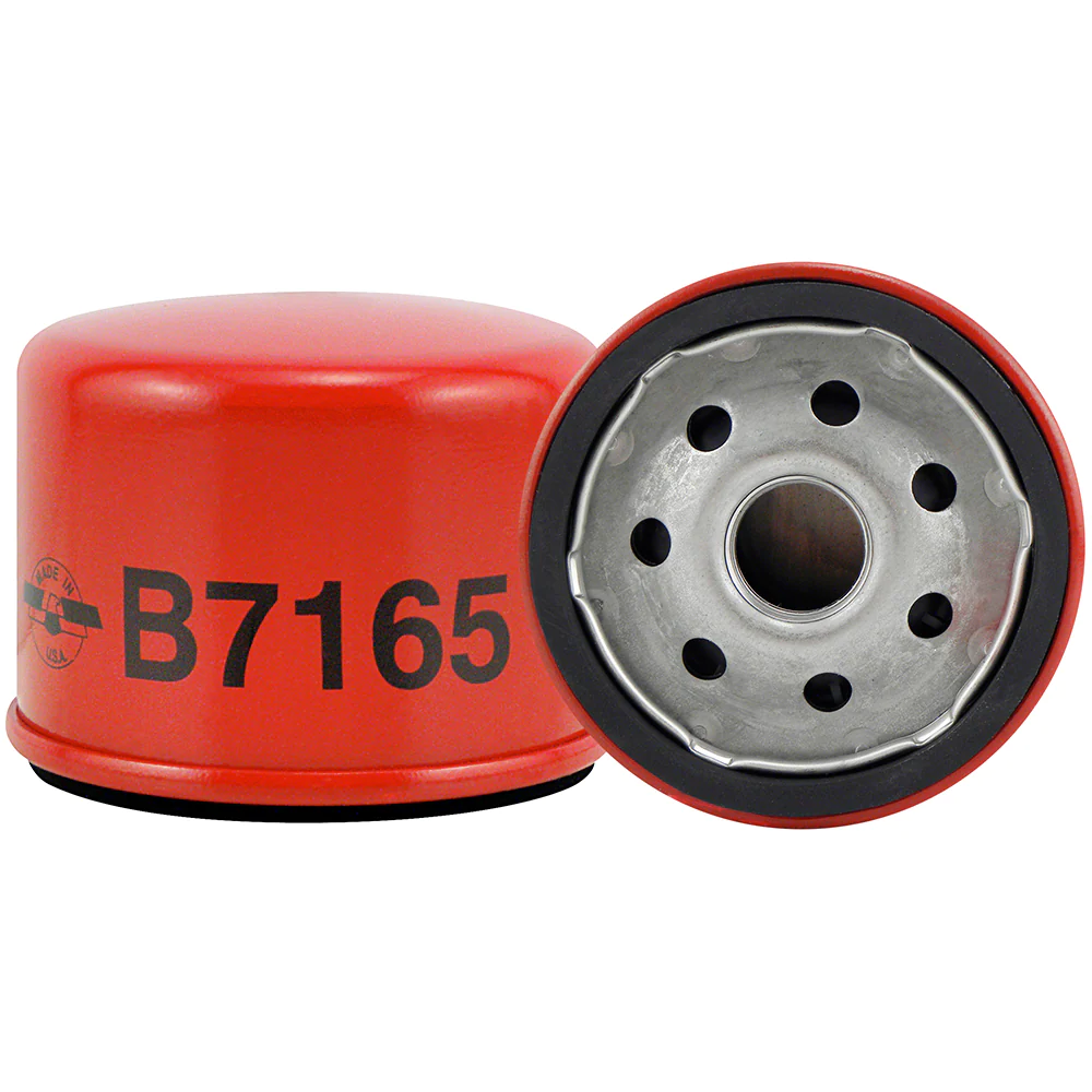 Baldwin B7165 Lube Oil Filter