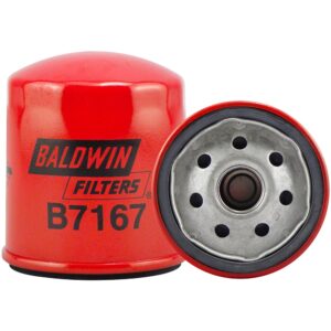 Baldwin B7167 Lube Oil Filter