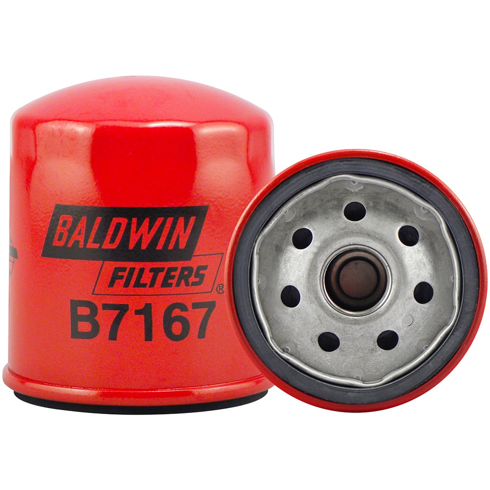 Baldwin B7167 Lube Oil Filter