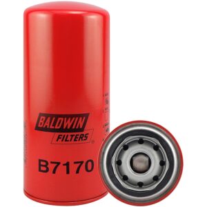 Baldwin B7170 Lube Oil Filter