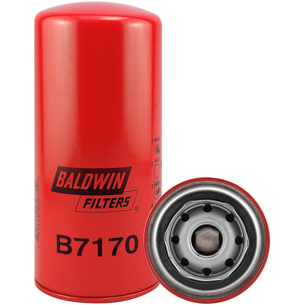 Baldwin B7170 Lube Oil Filter