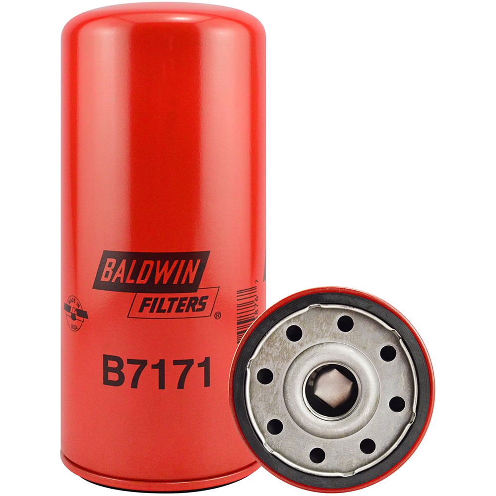 Baldwin B7171 Lube Oil Filter