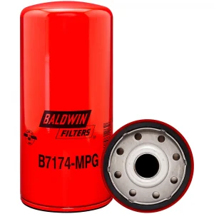 Baldwin B7174-MPG Lube Oil Filter