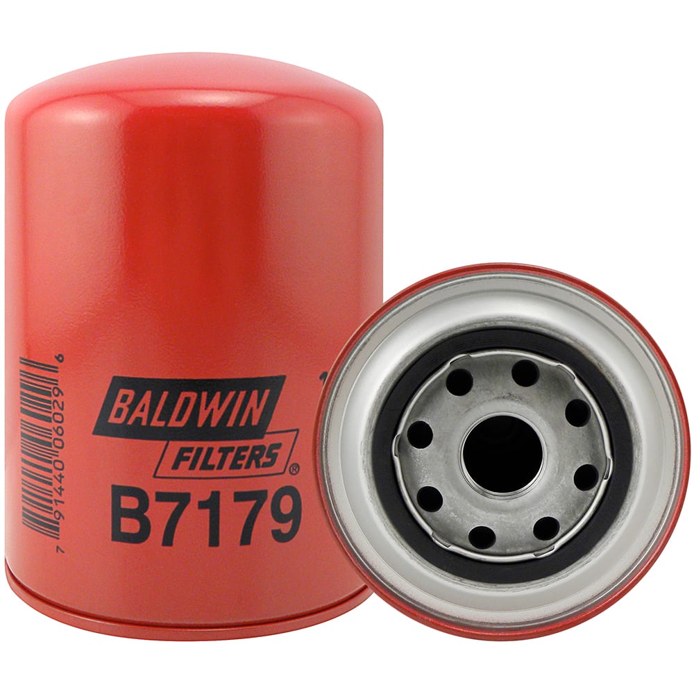 Baldwin B7179 Lube Oil Filter