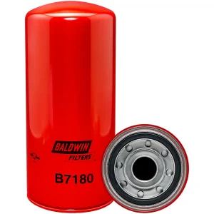 Baldwin B7180 Lube Oil Filter