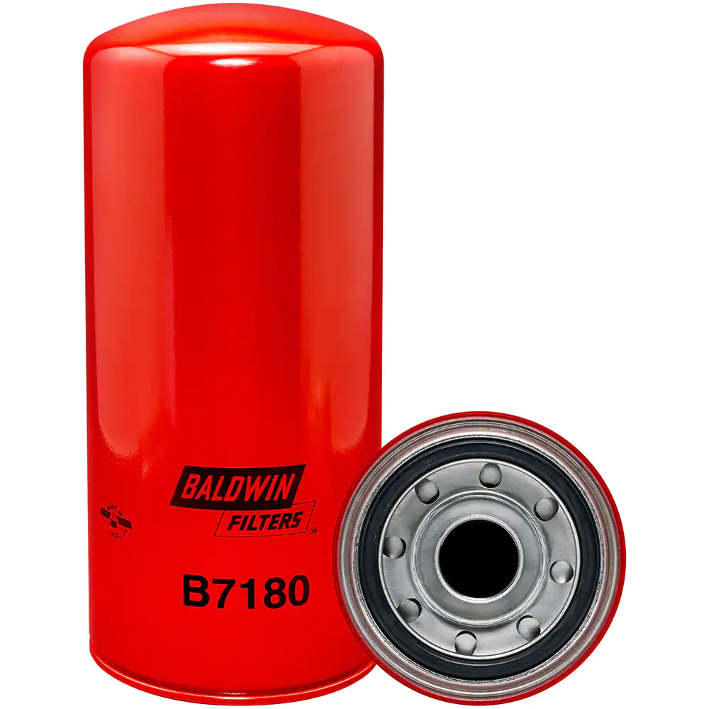 Baldwin B7180 Lube Oil Filter