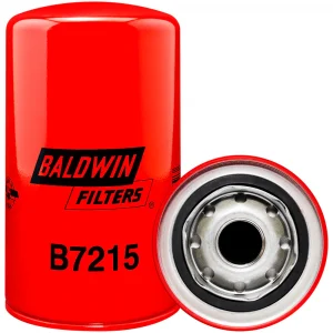 Baldwin B7215 Lube Oil Filter