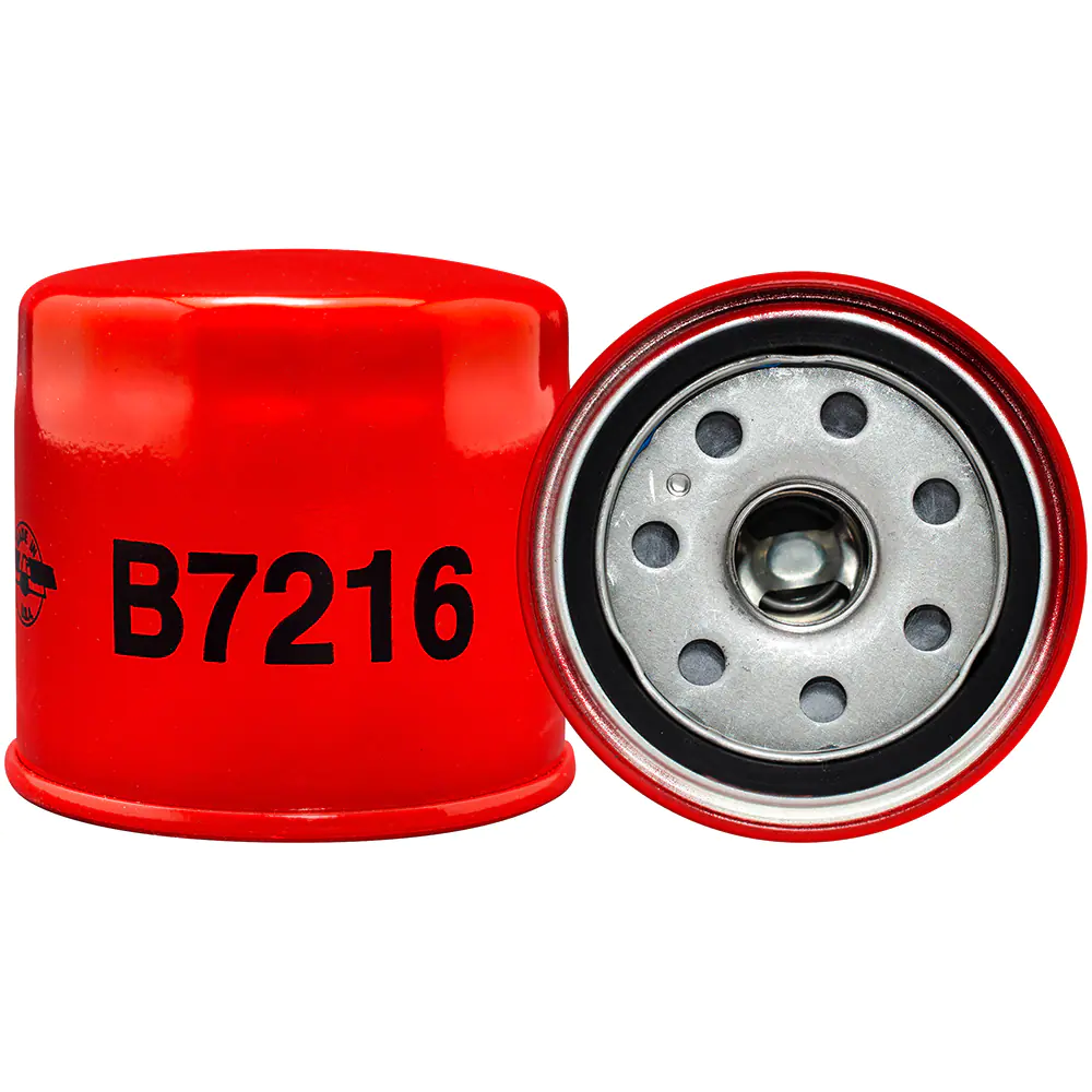 Baldwin B7216 Lube Oil Filter