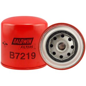 Baldwin B7219 Lube Oil Filter