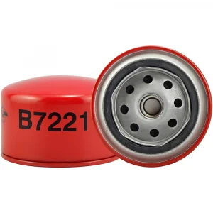 Baldwin B7221 Lube Oil Filter