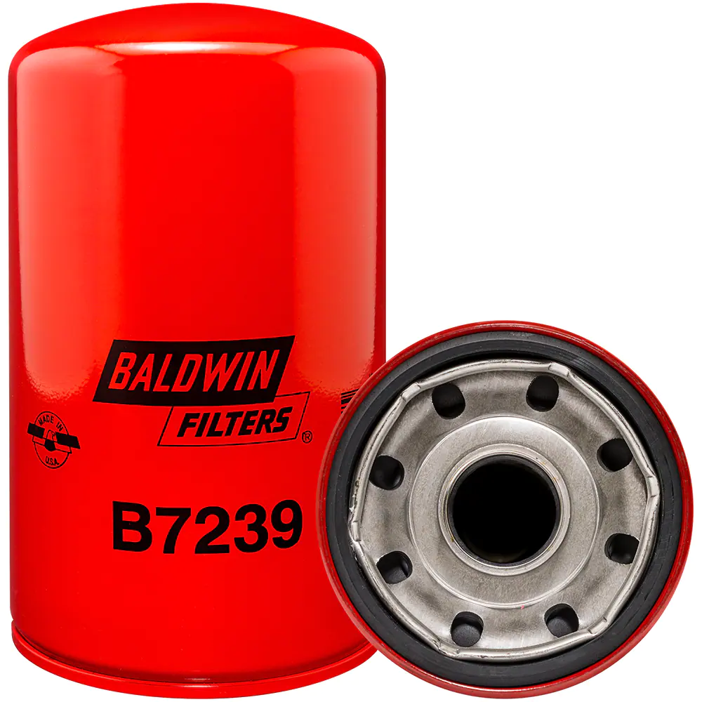 Baldwin B7239 Lube Oil Filter
