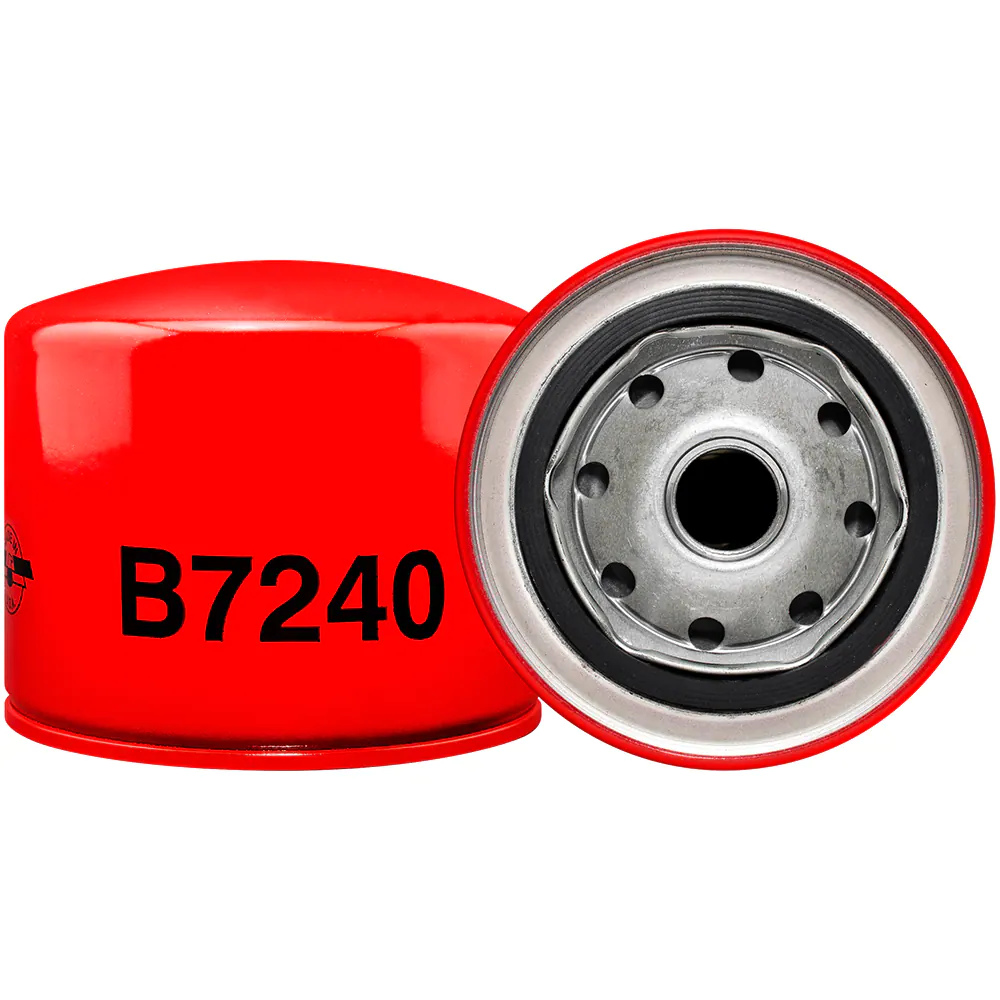 Baldwin Filter B7240 Lube oil filter