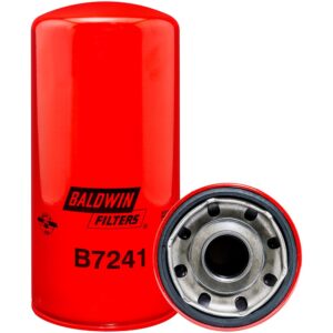Baldwin B7241 Lube Oil Filter