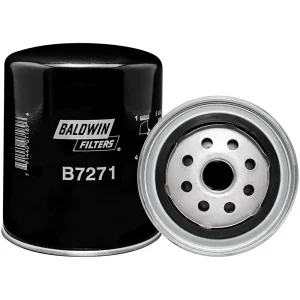 Baldwin B7271 Lube Oil Filter