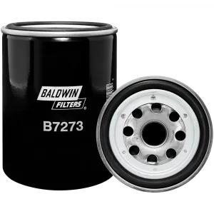 Baldwin B7273 Lube Oil Filter