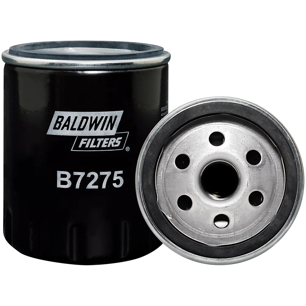 Baldwin B7275 Lube Oil Filter