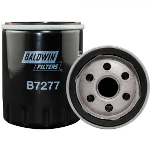 Baldwin B7277 Lube Oil Filter