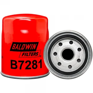 Baldwin B7281 Lube Oil Filter