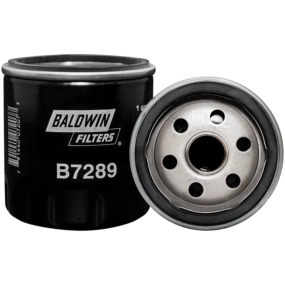 Baldwin B7289 Lube Oil Filter