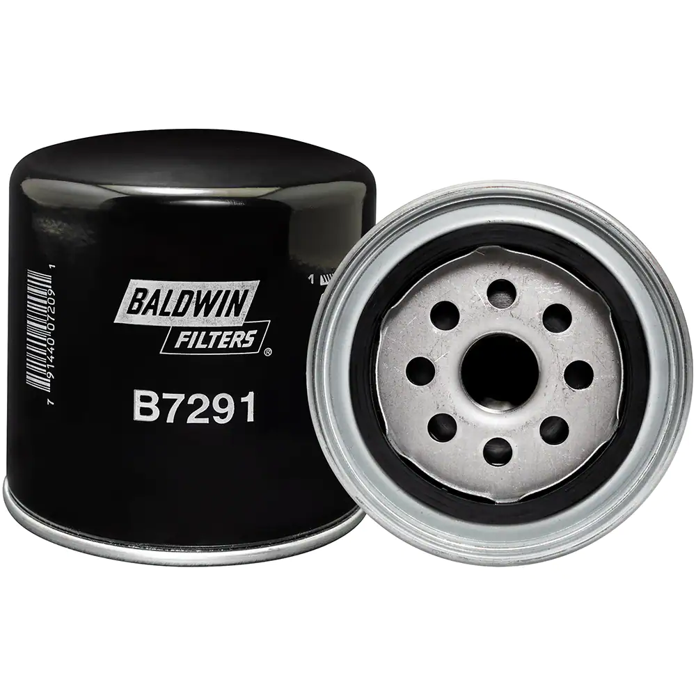 Baldwin B7291 Lube Oil Filter