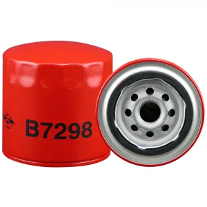 Baldwin B7298 Lube Oil Filter