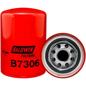 Baldwin B7306 Lube Oil Filter