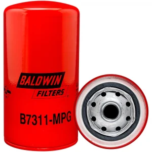 Baldwin B7311-MPG Lube Oil Filter