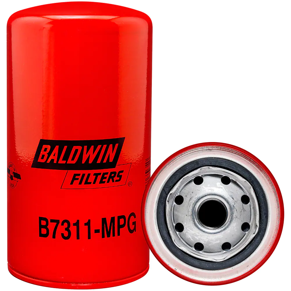 Baldwin B7311-MPG Lube Oil Filter