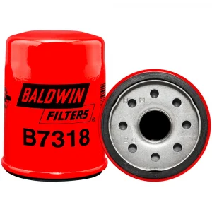 Baldwin B7318 Lube Oil Filter