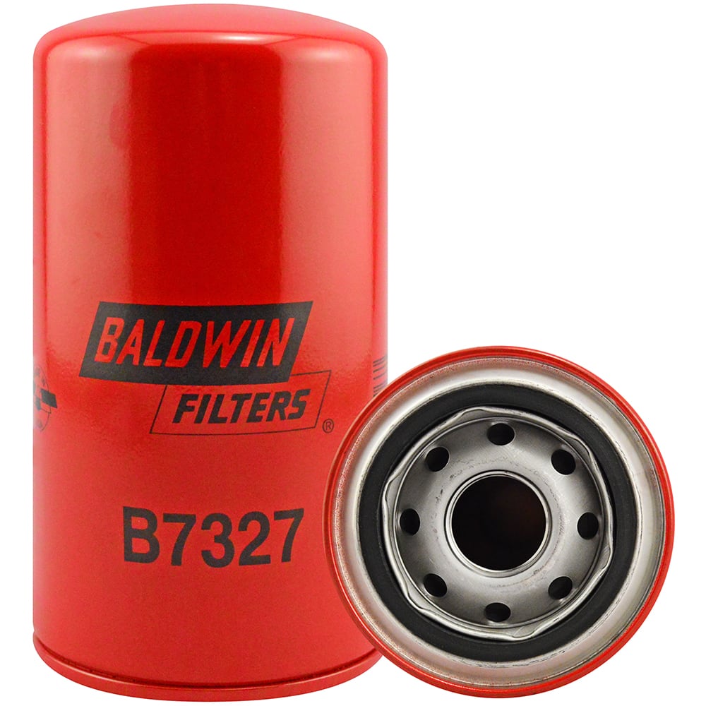 Baldwin B7327 Lube Oil Filter