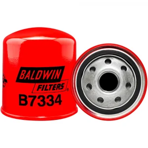 Baldwin B7334 Lube Oil Filter