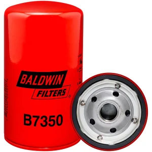 Baldwin B7350 Lube Oil Filter