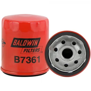 Baldwin B7361 Lube Oil Filter