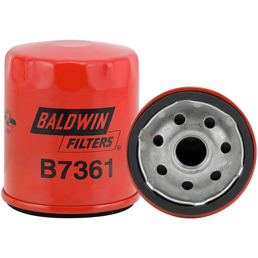 Baldwin B7361 Lube Oil Filter
