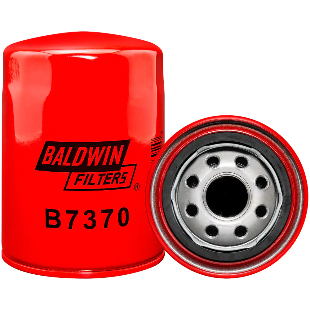 Baldwin B7370 Lube Oil Filter