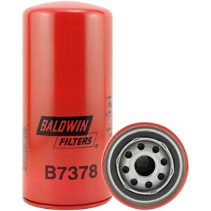 Baldwin B7378 Lube Oil Filter