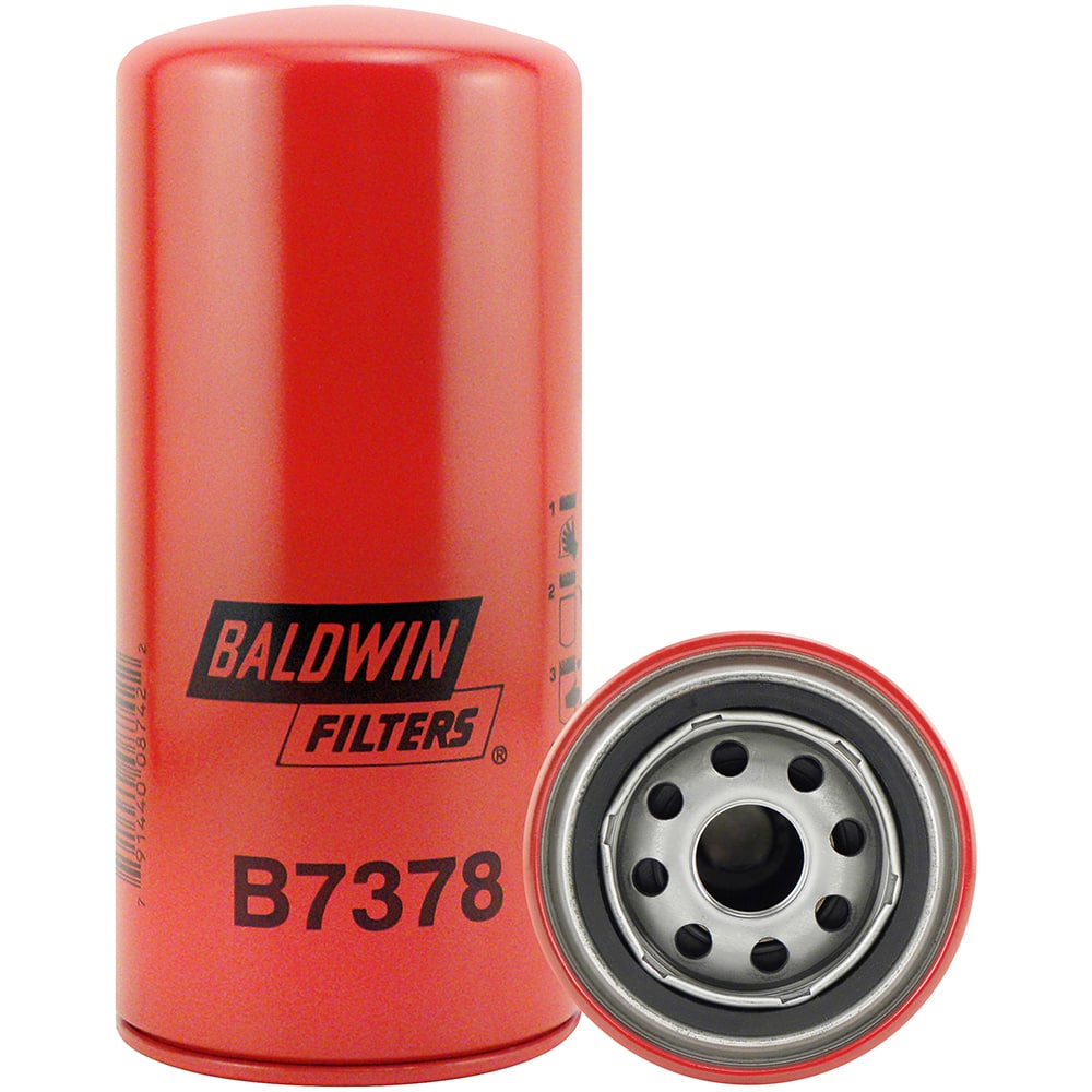 Baldwin B7378 Lube Oil Filter