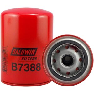 Baldwin B7388 Lube Oil Filter