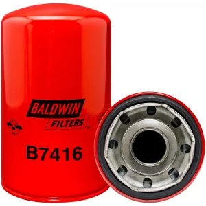 Baldwin B7416 Lube Oil Filter
