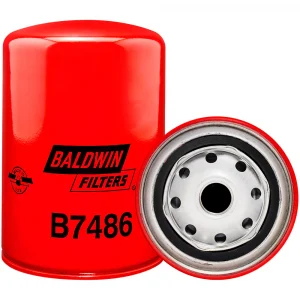 Baldwin B7486 Lube Oil Filter