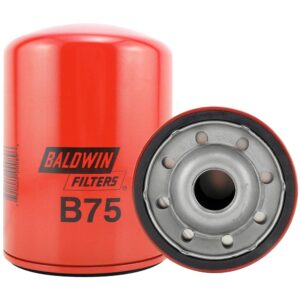 Baldwin B75 Lube Oil Filter