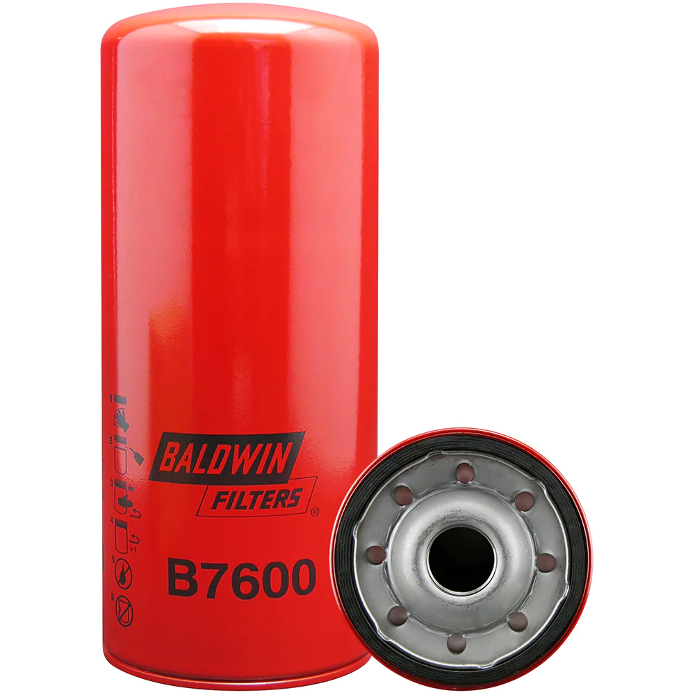 Baldwin B7600 Oil Filter