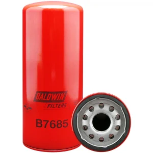 Baldwin B7685 Lube Oil Filter